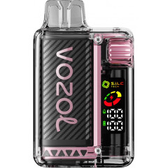 Электронная сигарета VОZOL VISTA 20000 Peach Mango Watermelon (Персик Манго Арбуз)