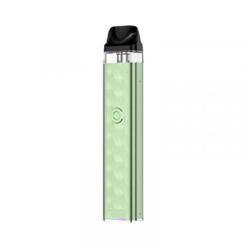 POD-система Vaporesso Xros 3 1000mAh Pod Kit Fresh Green